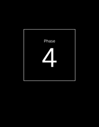 Off Season Phase 4