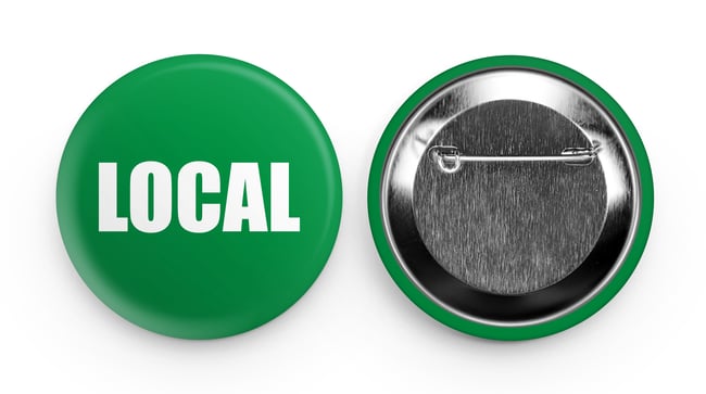 LOCAL (W/ TOM BLOOD)