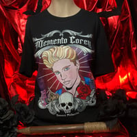 Image 1 of Memento Corey Unisex T-Shirt