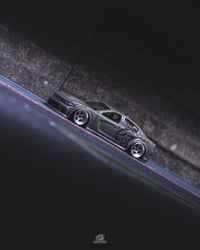 Image 3 of DODGE CHARGER HELLCAT V3 CUSTOM