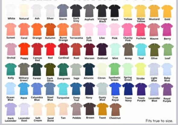 Image of goose tshirt