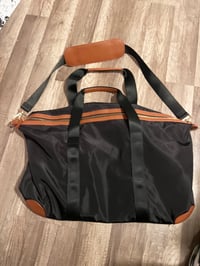 Image 1 of travel bag
