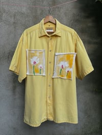 Image 1 of Contemporary yellow - XL