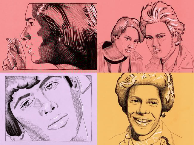 Greeting Cards PRE-ORDER