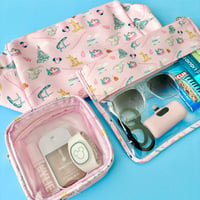 Pink Park Dreams Collection 