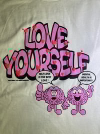 Image 4 of Mental Health Awareness Shirt