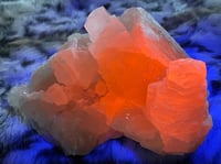 Image 23 of Large Mangano Calcite Crystal Specimen #1971