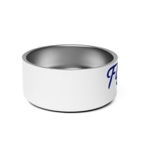 Image 4 of FLY ON Pet bowl