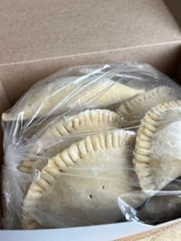 Image 1 of Frozen Pastries