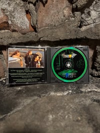 Image 3 of CD Gorguts «Considered Dead» ORIGINAL