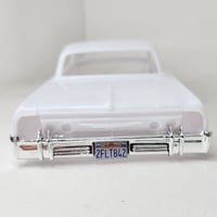 Image 10 of 1:25 64 Impala bumper guards (2 sets)