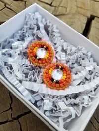 ORANGE SUNSET MINIS