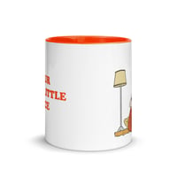 Image 3 of Happy Little Place - Mug