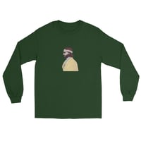 Image 1 of RICHIE TENENBAUM LONG SLEEVE SHIRT