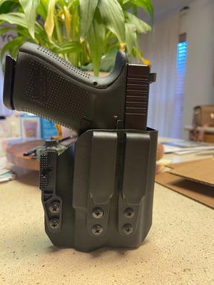 IWB Holster