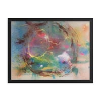 Image 1 of Portal Framed Print