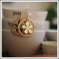 Image 3 of Daisy Halo