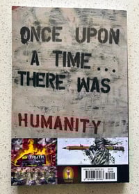 Image 2 of DEPOSE an anthology of working class solidarity