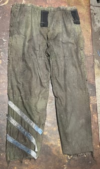 Image 2 of Baggy Army Pant 