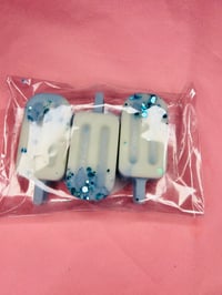 Image 3 of Ice lolly wax melts