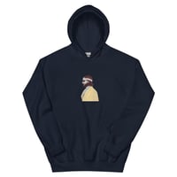 Image 4 of RICHIE TENENBAUM HOODIE