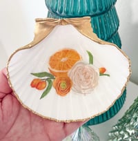Sweet Orange | Medium Trinket Shell