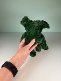 Image 9 of Small Weighted Mini Fluffy Goblins