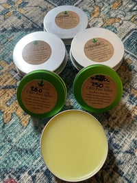 Image 1 of Hemp salve for pain 