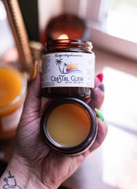 Image 7 of Coastal Glow Salted Skin Balm