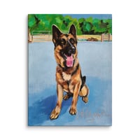 Image 2 of German Shepherd