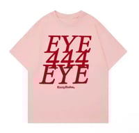 Image 2 of eye 4 eye