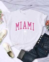 Image 5 of Miami shirt