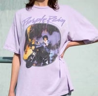 Image 1 of purple rain