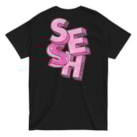 Image 1 of SESH  IN PROGRESS...