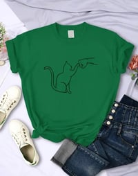 Image 2 of Agreement cat