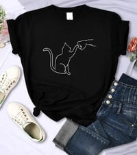 Image 3 of Agreement cat