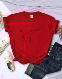 Image 4 of Agreement cat