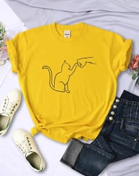 Image 1 of Agreement cat