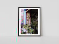 Vintage Goodness Print