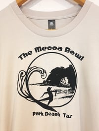 Image 3 of The Mecca Bowl T 
