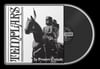 TEMPLARS 'La Premiere Croisade' 12" LP (NEW PRESSING)