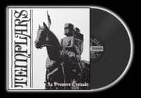 TEMPLARS 'La Premiere Croisade' 12" LP