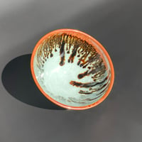 Image 1 of Iron Rivulet Celadon - Small Bowl/Ring Dish