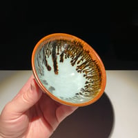 Image 3 of Iron Rivulet Celadon - Small Bowl/Ring Dish