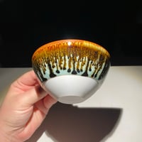 Image 4 of Iron Rivulet Celadon - Small Bowl/Ring Dish