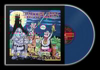 TEMPLARS 'Phase II' 12" LP