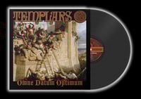 TEMPLARS 'Omne Datum Optimum' 12" LP