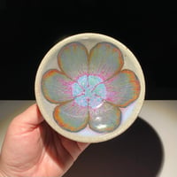 Image 3 of Mist Lily - Small Bowl/Ring Dish