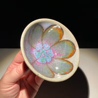 Image 4 of Mist Lily - Small Bowl/Ring Dish