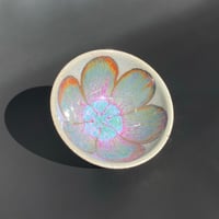 Image 2 of Mist Lily - Small Bowl/Ring Dish
